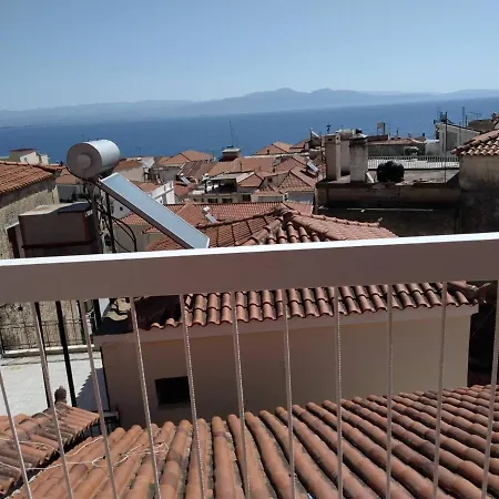 Kranai View
