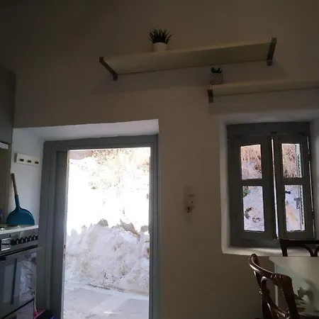 Kranai View Daire Gytheio