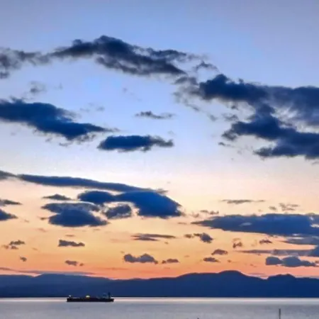 Kranai View