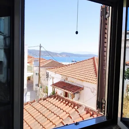 Kranai View Διαμέρισμα