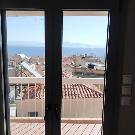 Kranai View *