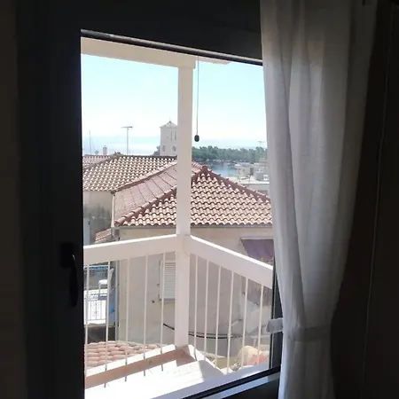 Kranai View * Gytheio