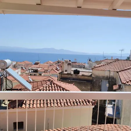 Kranai View Διαμέρισμα Γύθειο