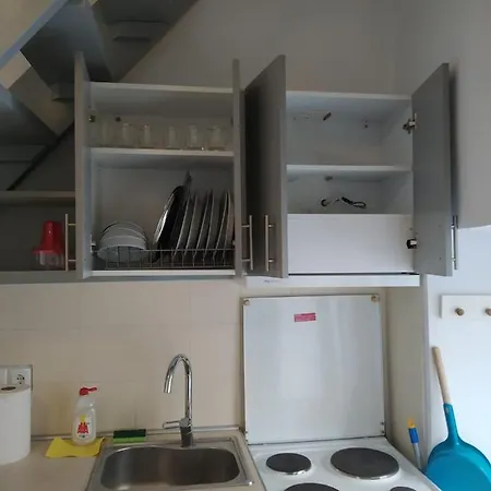 Kranai View Apartment