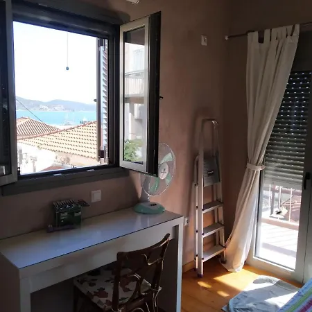 Apartment Kranai View *