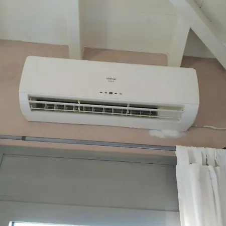 Apartment Kranai View Gythio