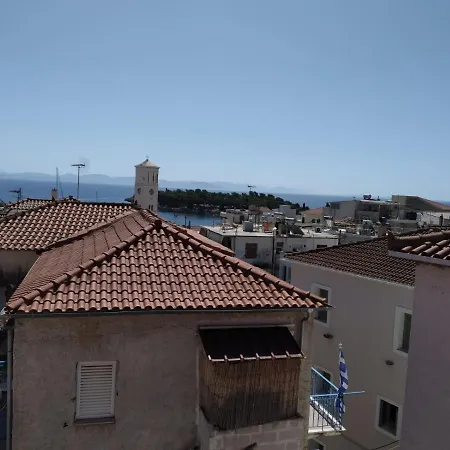 Kranai View Apartament