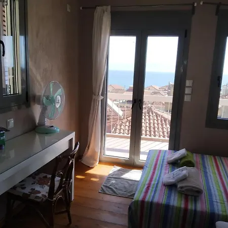 Apartment Kranai View *