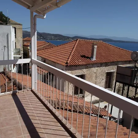 Kranai View