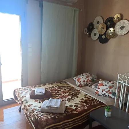 Kranai View Γύθειο