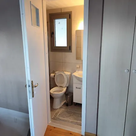 Kranai View Apartment *