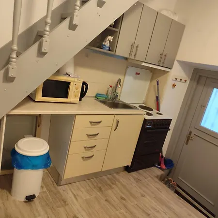 Kranai View Apartment Gythio