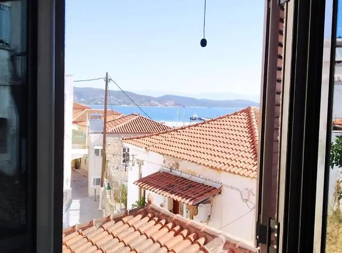 Kranai View Апартаменты