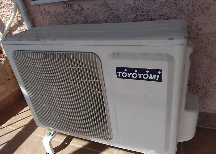 Апартаменты Kranai View Гитион