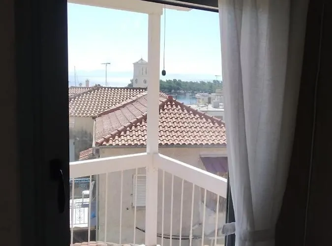 Kranai View * Гитион