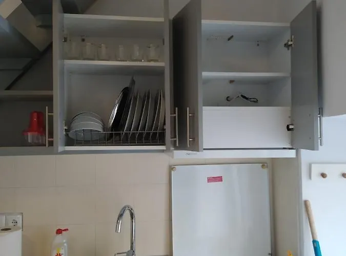 Kranai View Apartmán