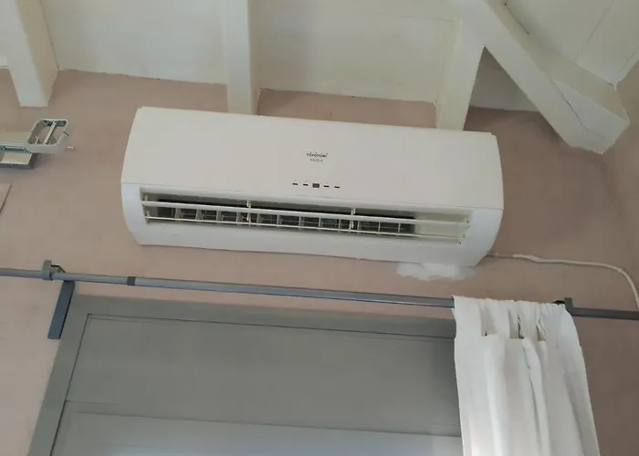 Apartmán Kranai View Gythio