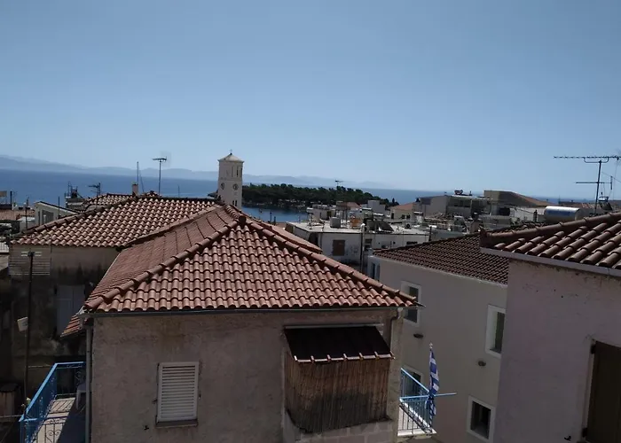 Kranai View Apartmán