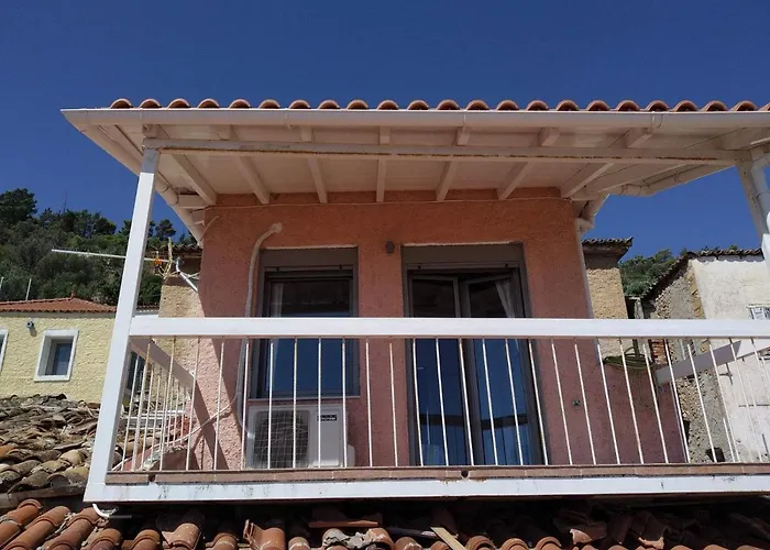 Apartmán Kranai View