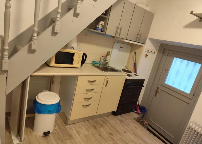 Kranai View Apartmán Gythio