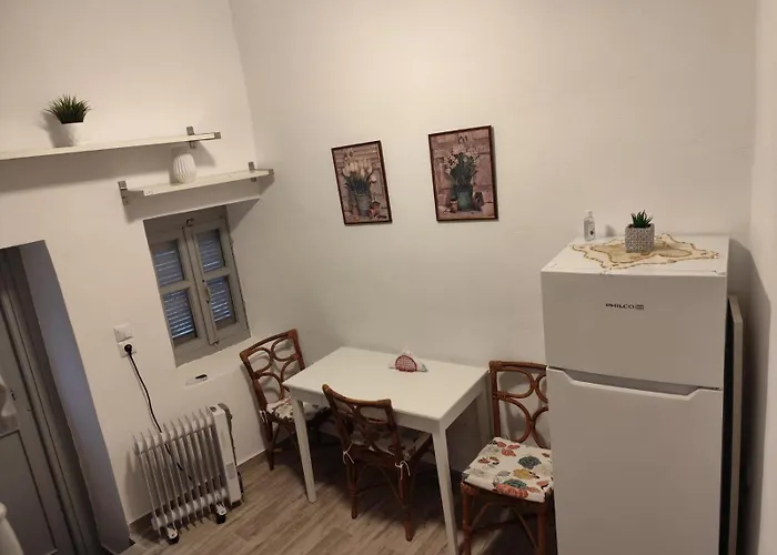 Apartmán Kranai View *